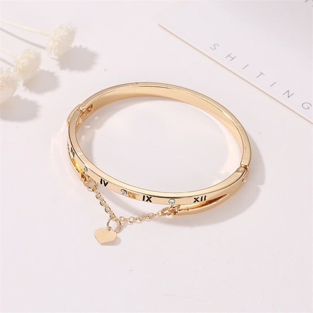 Women Bracelets Classic Lover