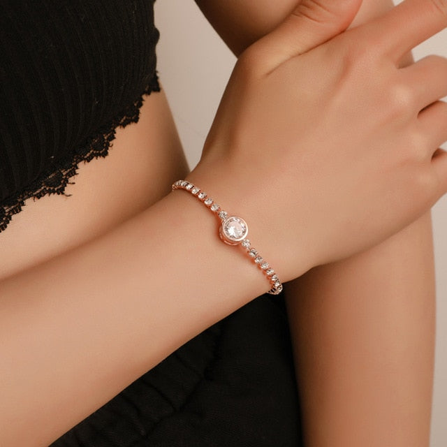 Women Bracelets Classic Lover