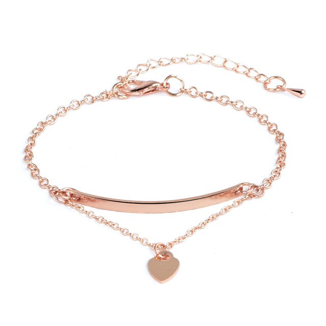 Women Bracelets Classic Lover