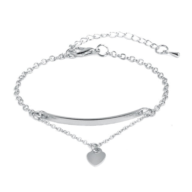 Women Bracelets Classic Lover