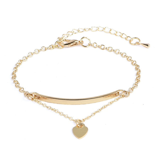 Women Bracelets Classic Lover