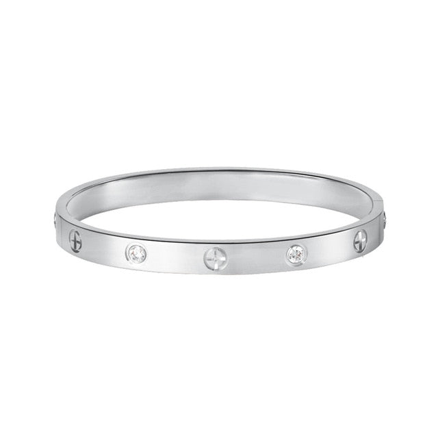 Women Bracelets Classic Lover