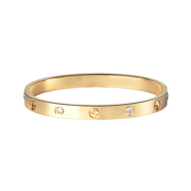 Women Bracelets Classic Lover