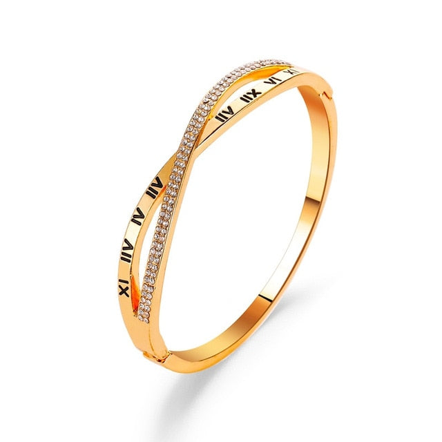 Women Bracelets Classic Lover