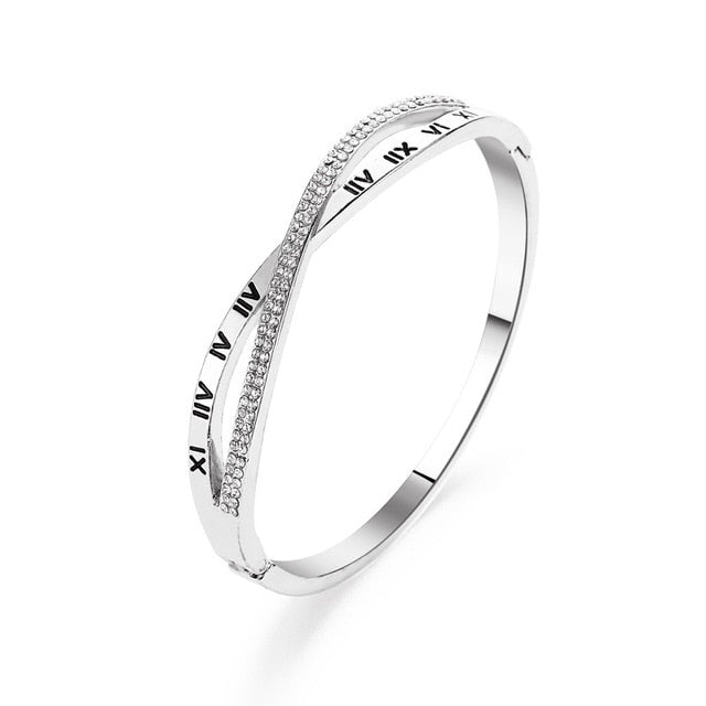 Women Bracelets Classic Lover