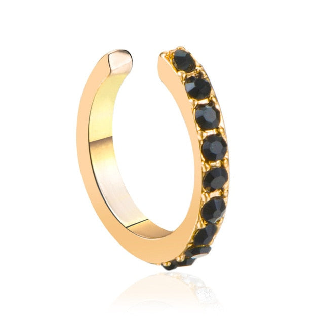 Fashion Clip Earring For Women