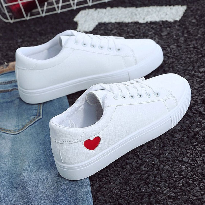 Woman Fashion Sneakers
