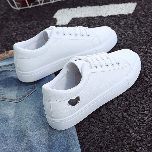 Woman Fashion Sneakers