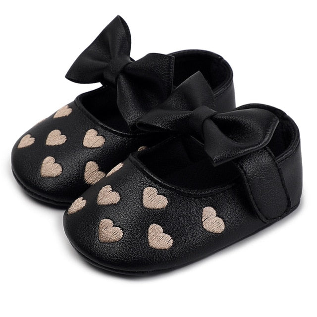 Lovely Fashion Baby Shoes