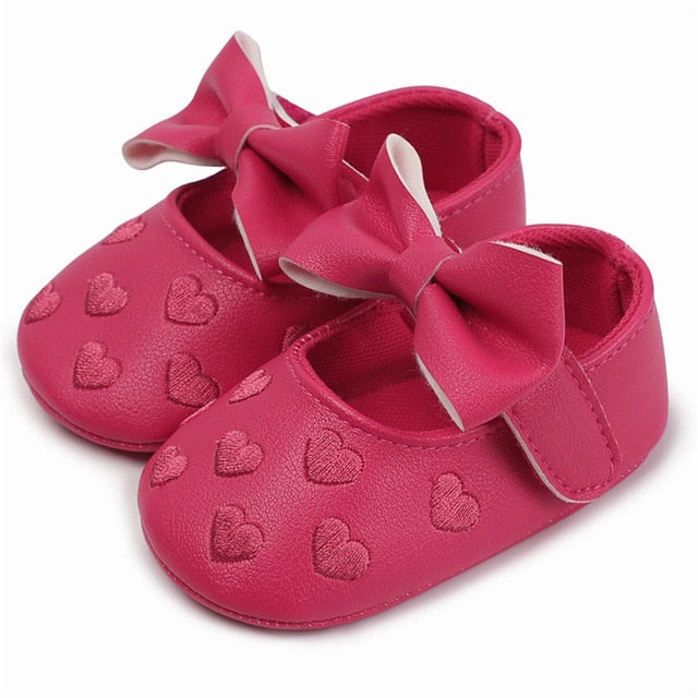 Lovely Fashion Baby Shoes