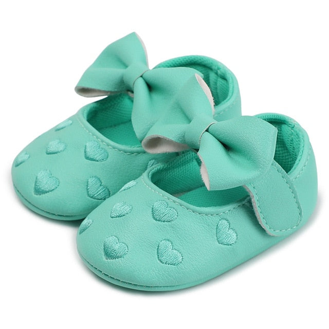 Lovely Fashion Baby Shoes