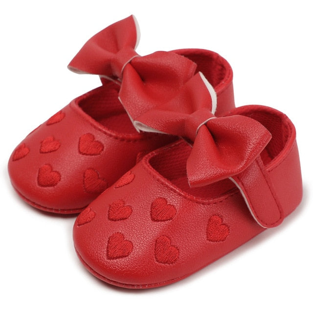 Lovely Fashion Baby Shoes