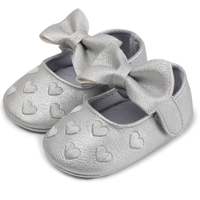 Lovely Fashion Baby Shoes