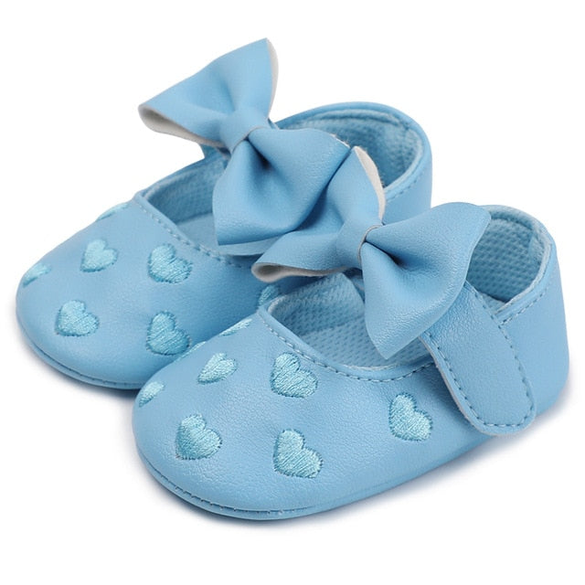 Lovely Fashion Baby Shoes