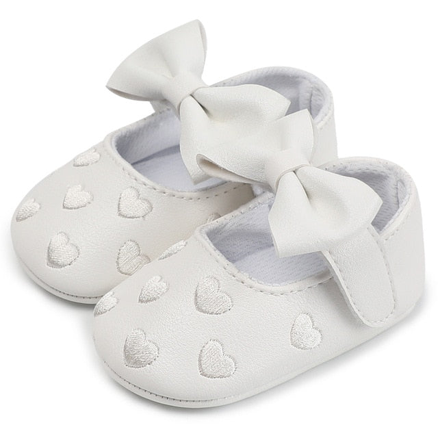 Lovely Fashion Baby Shoes