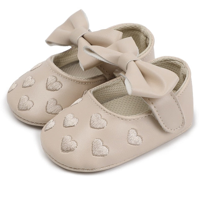 Lovely Fashion Baby Shoes