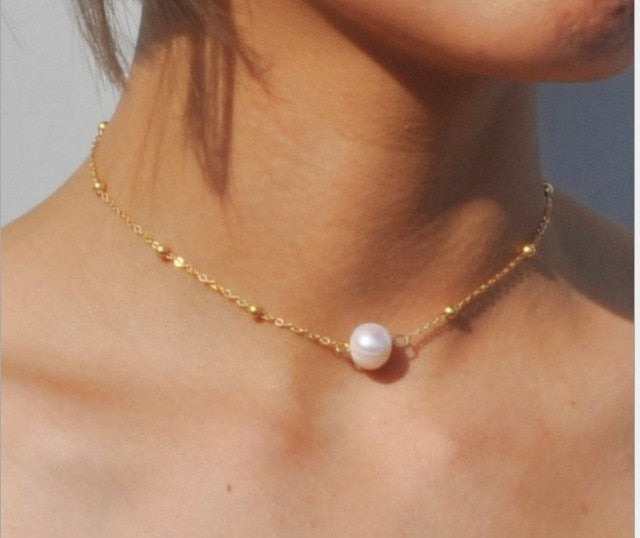 Fashion Women Necklaces