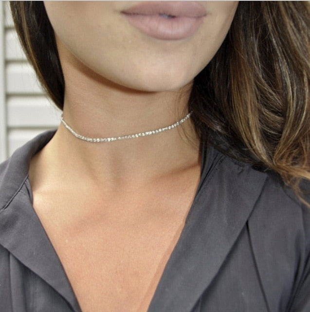 Fashion Women Necklaces