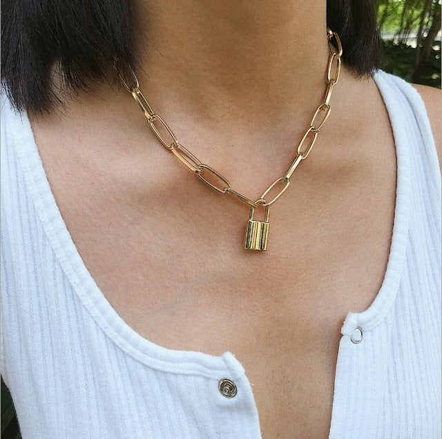 Fashion Women Necklaces