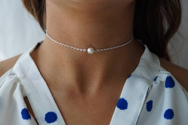 Fashion Women Necklaces