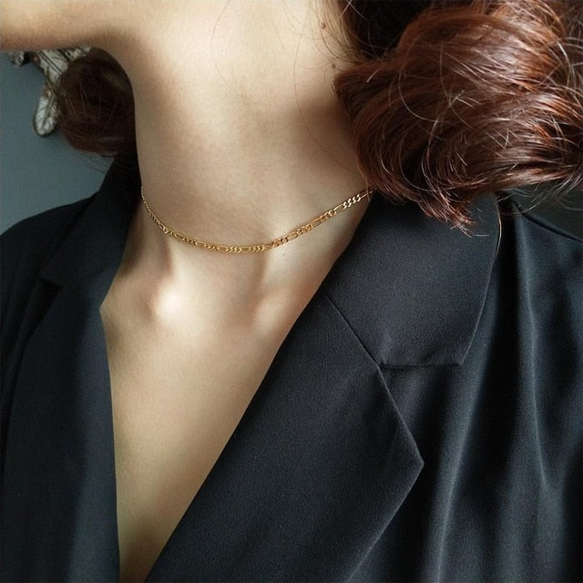 Fashion Women Necklaces
