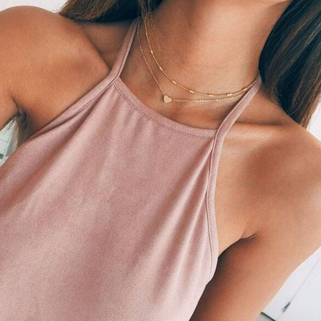 Fashion Women Necklaces