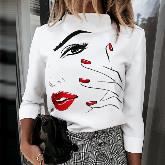 Ladies Tops