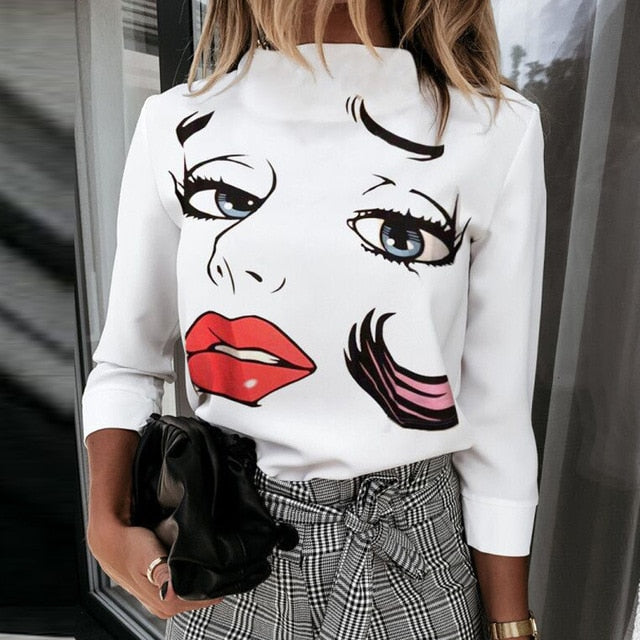 Ladies Tops