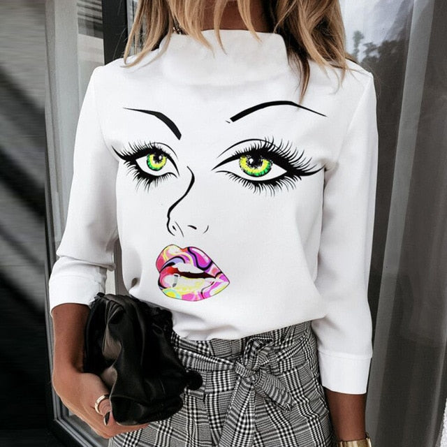 Ladies Tops