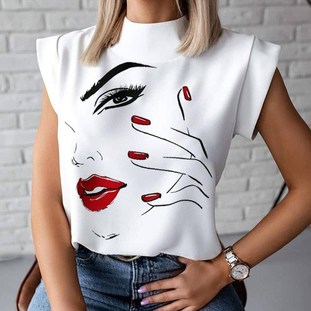Ladies Tops