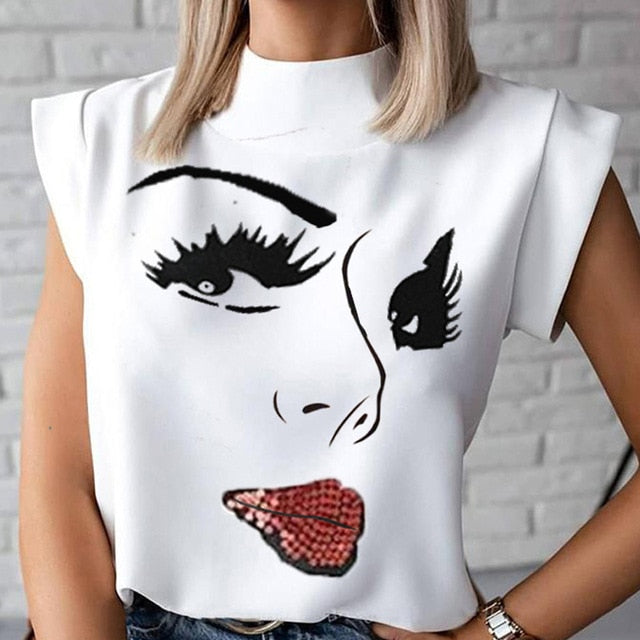 Ladies Tops