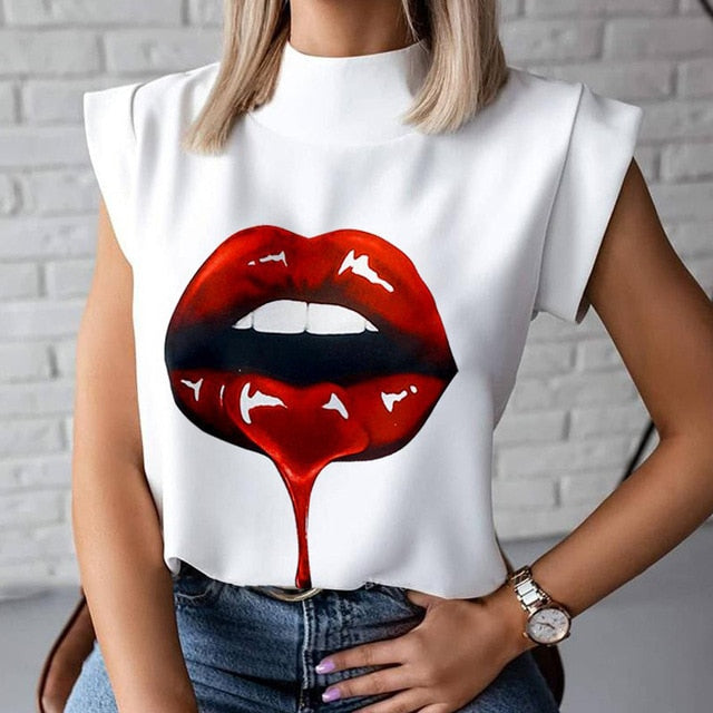 Ladies Tops