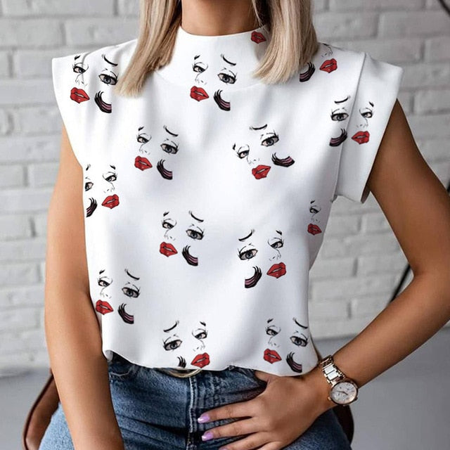 Ladies Tops
