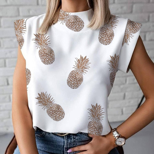 Ladies Tops