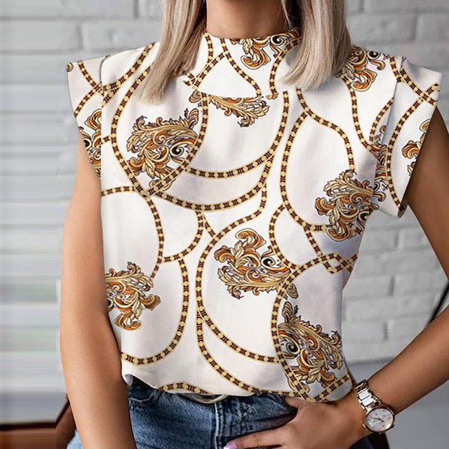 Ladies Tops