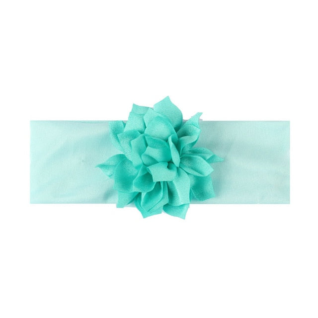 Lovely Baby Girl Headbands