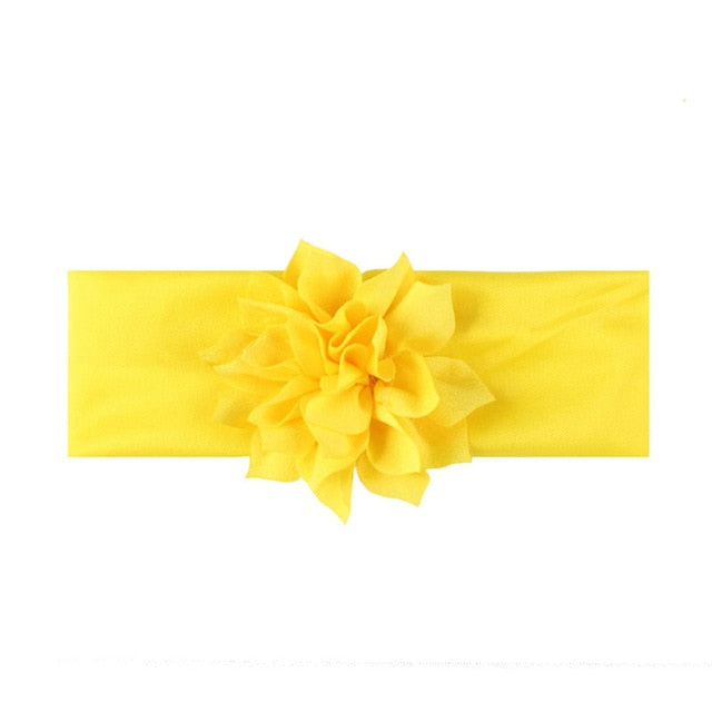 Lovely Baby Girl Headbands