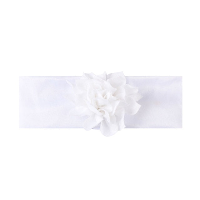 Lovely Baby Girl Headbands