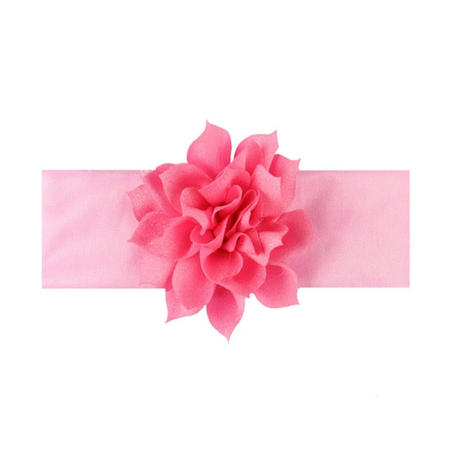 Lovely Baby Girl Headbands