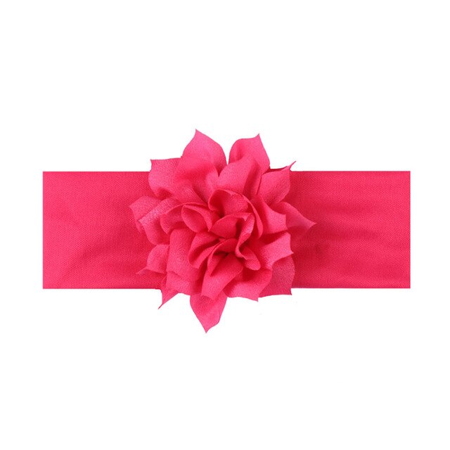 Lovely Baby Girl Headbands