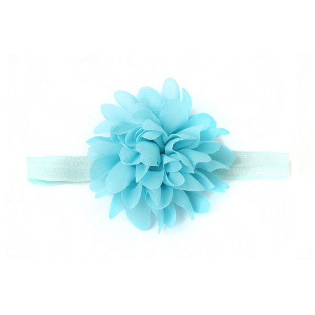 Lovely Baby Girl Headbands