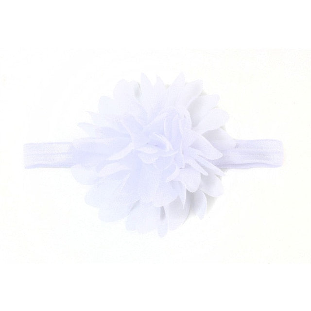 Lovely Baby Girl Headbands