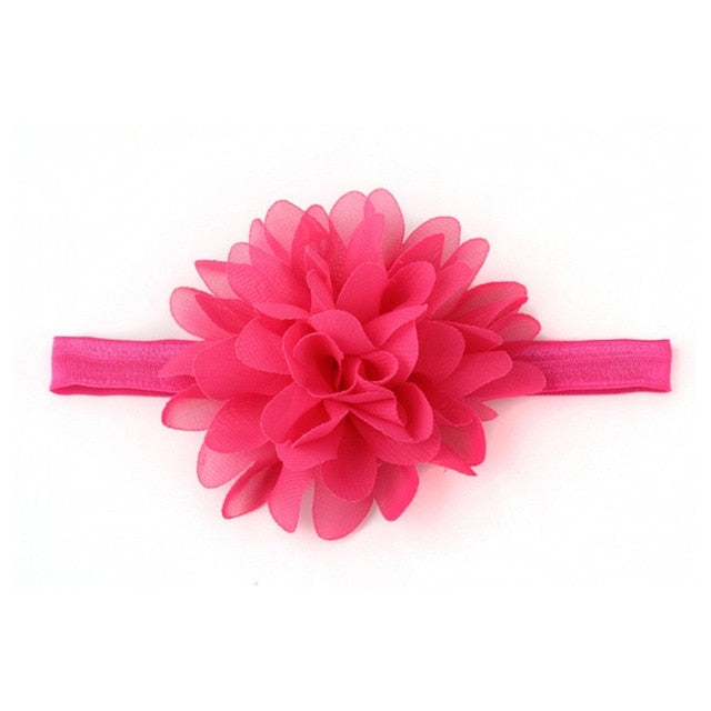 Lovely Baby Girl Headbands