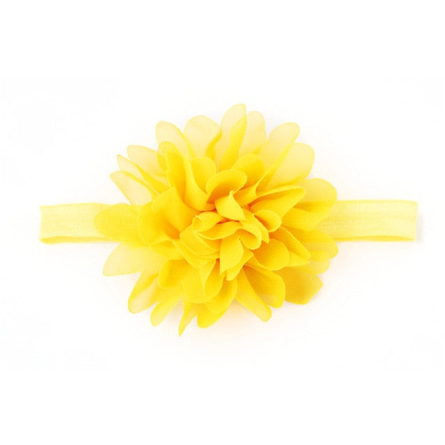Lovely Baby Girl Headbands