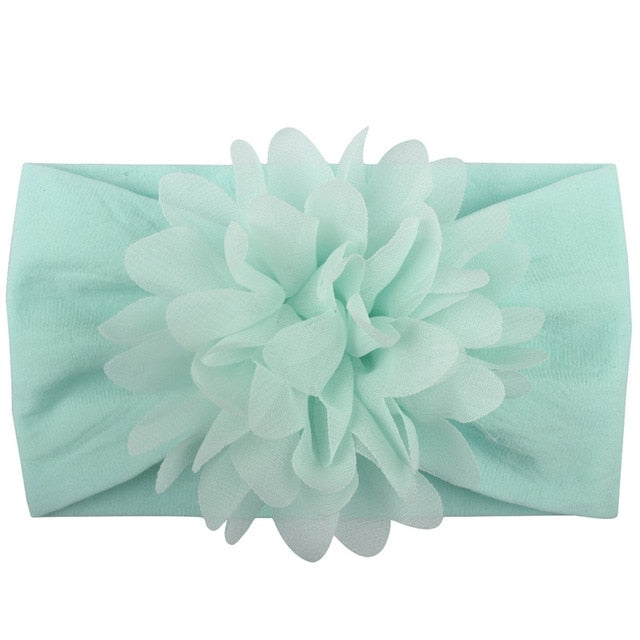 Lovely Baby Girl Headbands