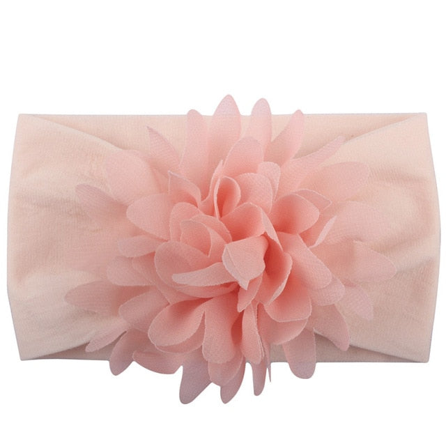 Lovely Baby Girl Headbands