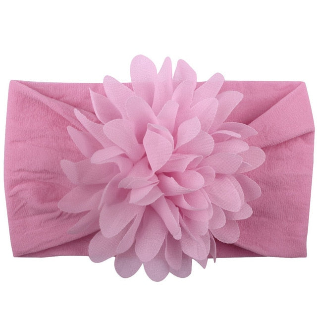 Lovely Baby Girl Headbands