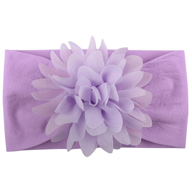Lovely Baby Girl Headbands
