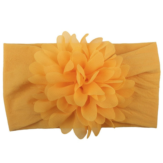 Lovely Baby Girl Headbands