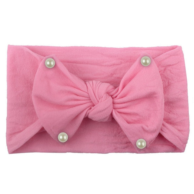 Lovely Baby Girl Headbands